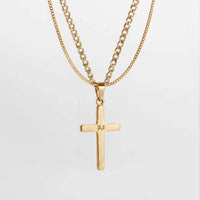 THE PILLAR SET (GULD)