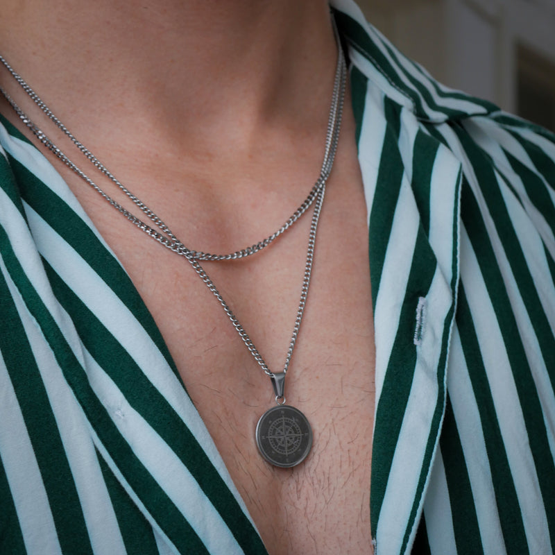 The Waypoint Set - Sølvtonet - Herre - Northern Legacy