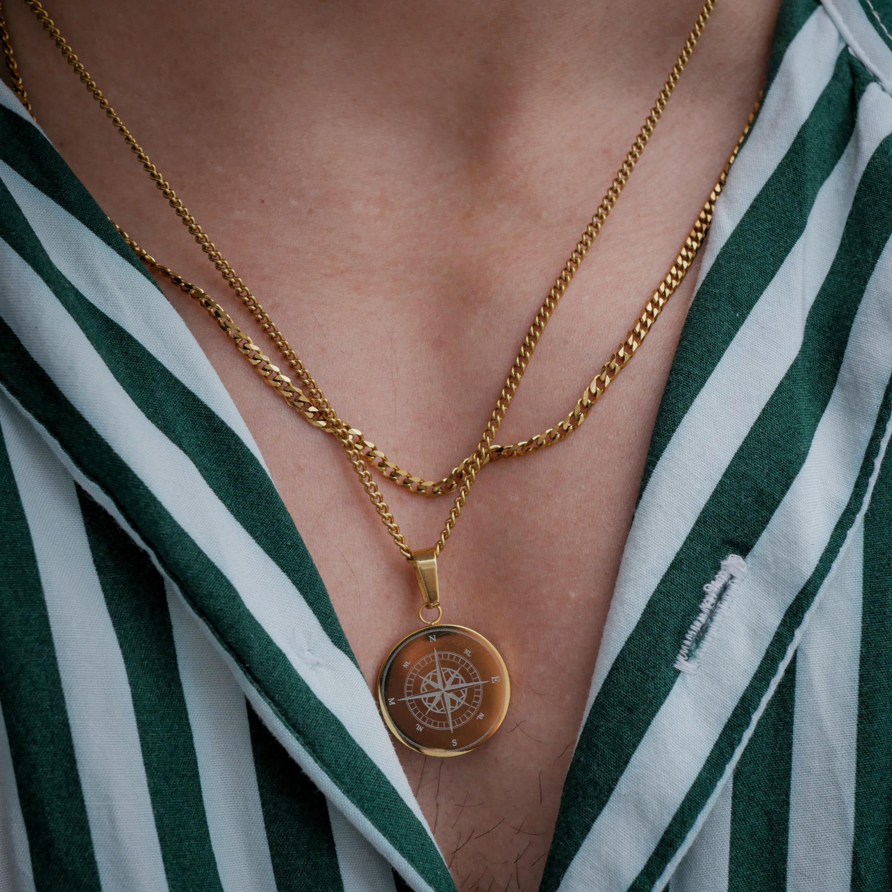 The Waypoint Set - Guldtonet - Herre - Northern Legacy