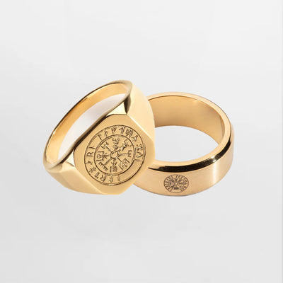 THE NORTHGUARD SET (GULD)