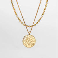 The Wayfinder Set - Guldtonet