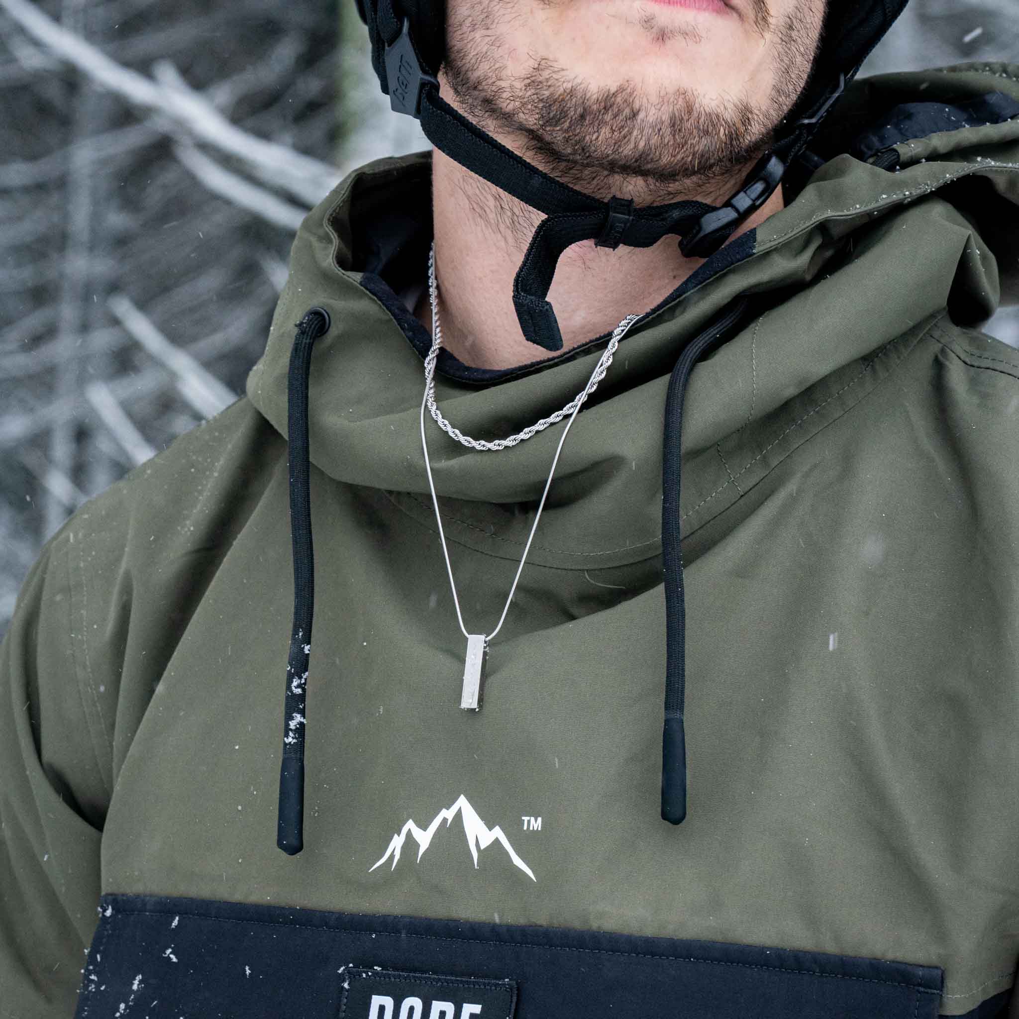 The Runebound Set - Sølvtonet