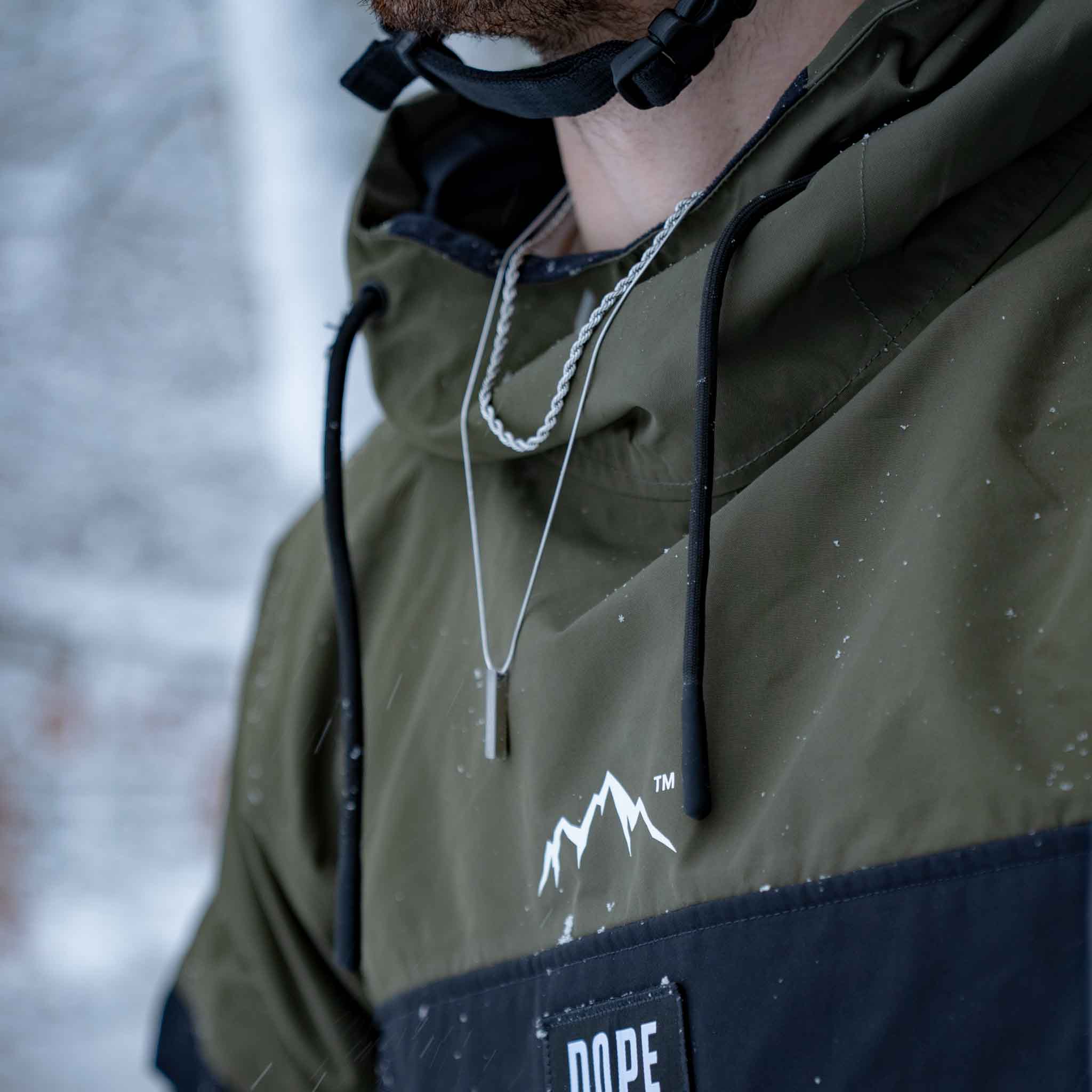 The Runebound Set - Sølvtonet