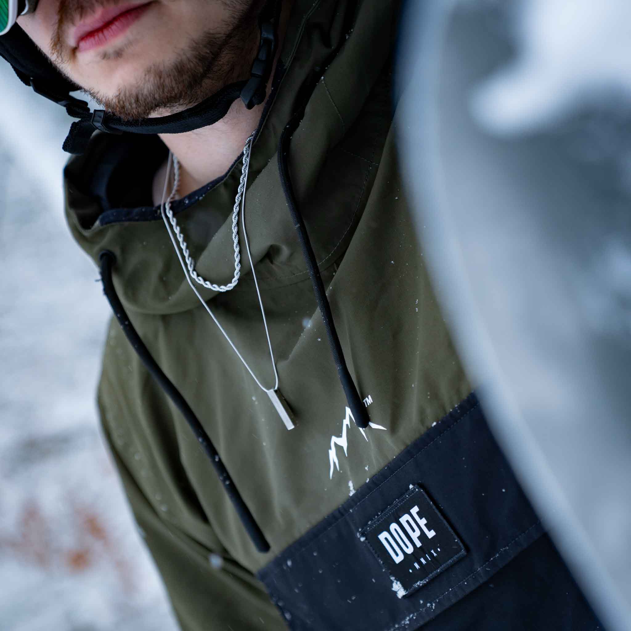 The Runebound Set - Sølvtonet