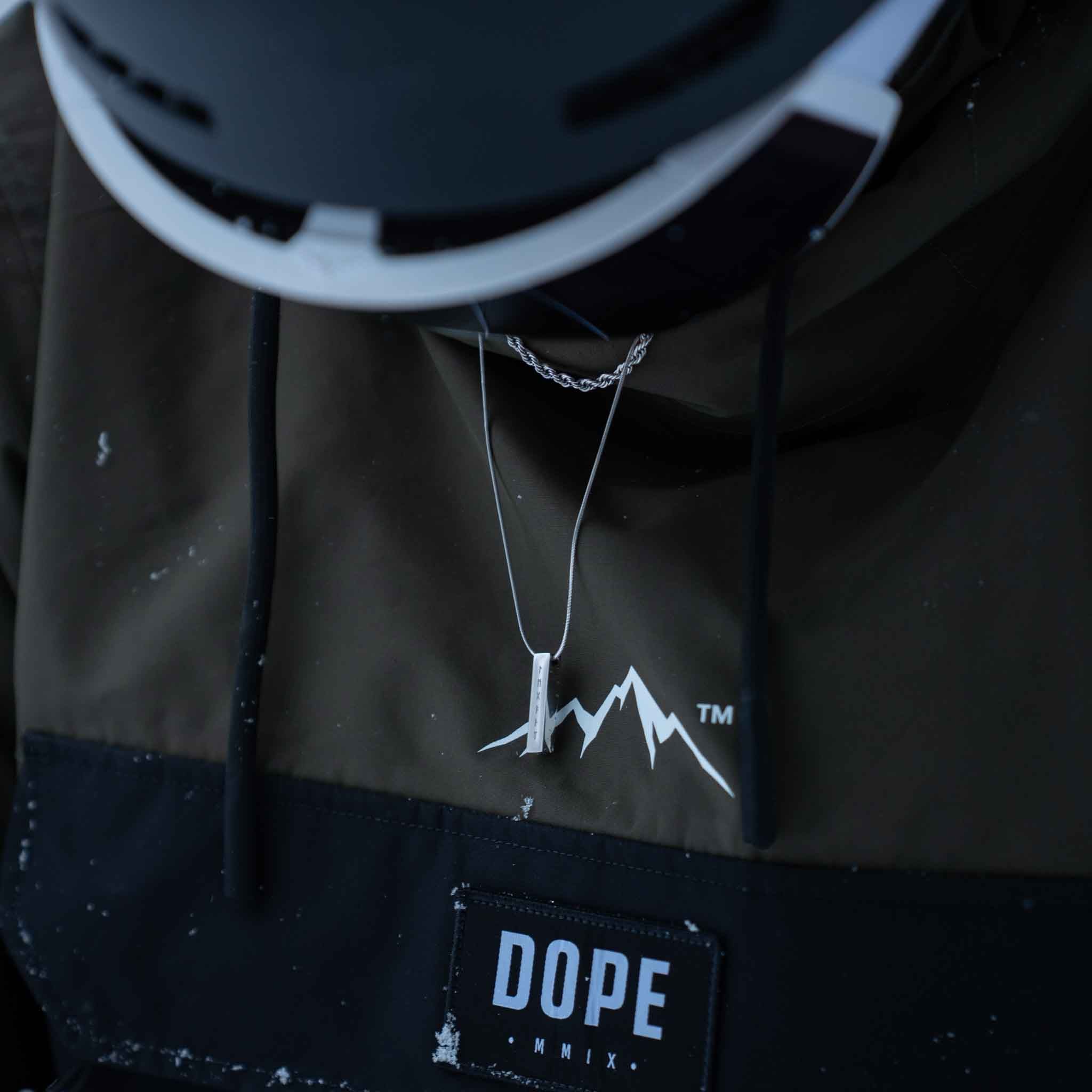 The Runebound Set - Sølvtonet