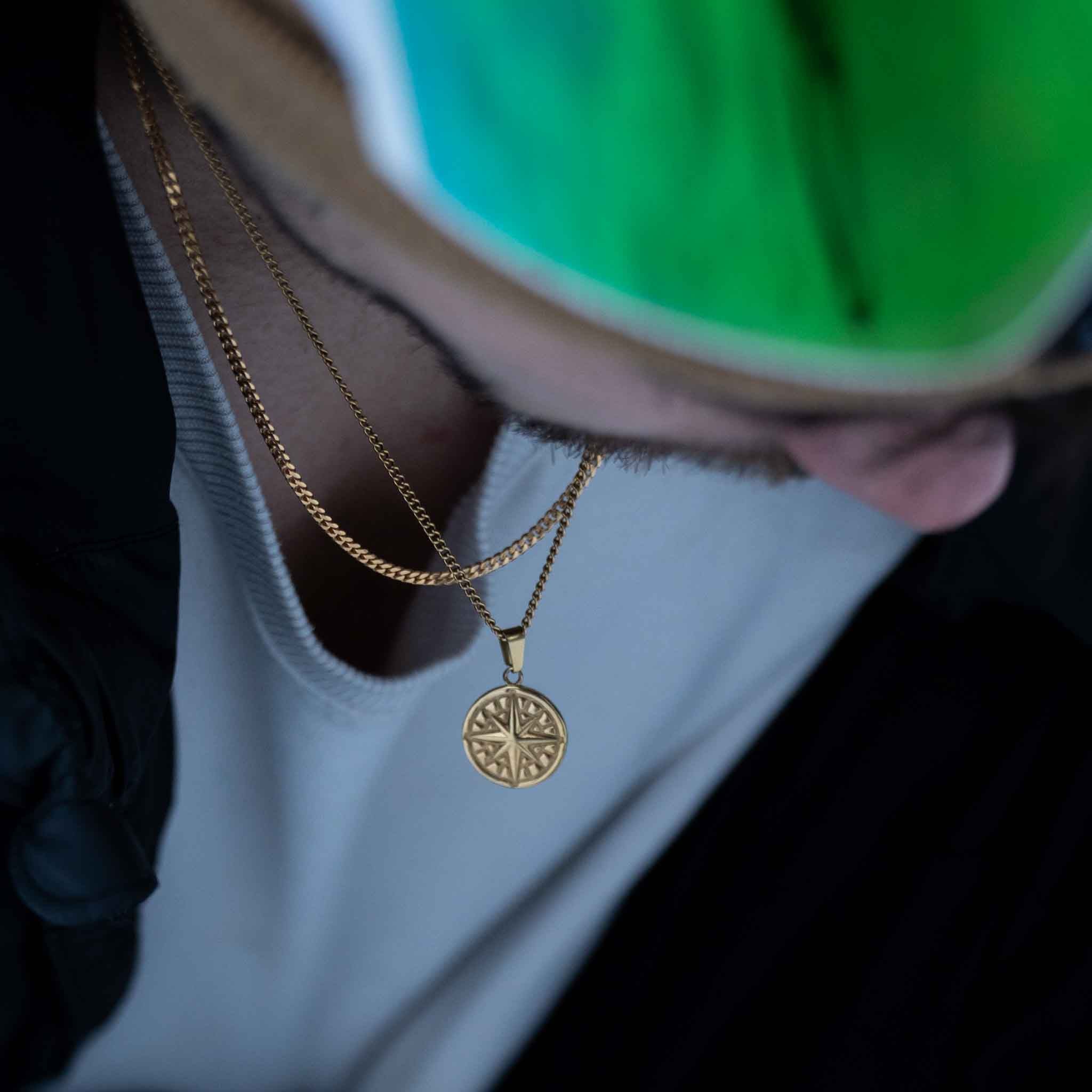 The Pathfinder Bundle - Guldtonet