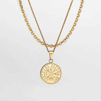 THE WAYFINDER SET (GULD)