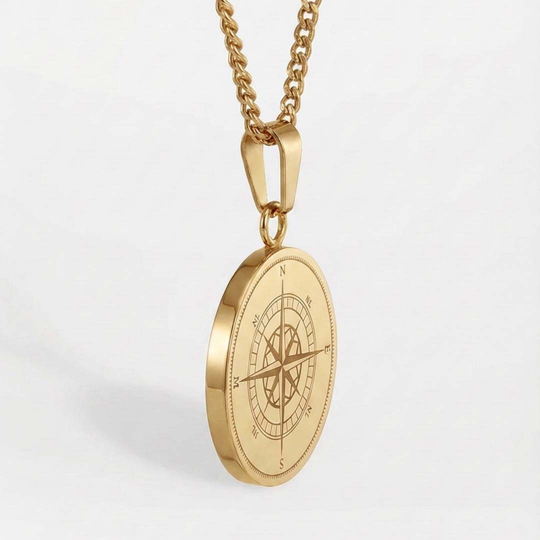THE WAYPOINT SET (GULD)