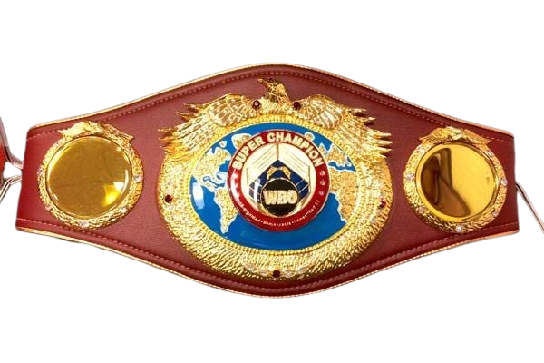 WBO Youth-mester