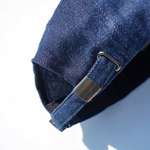 Vegvisir cap - Dark denim