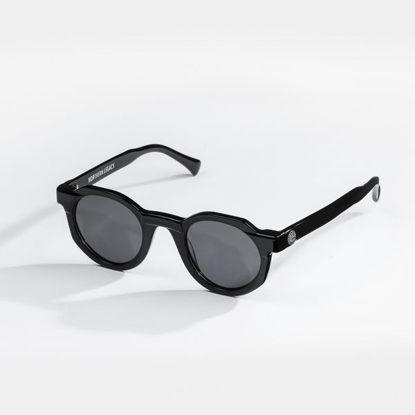 Signature solbriller - Deep Black